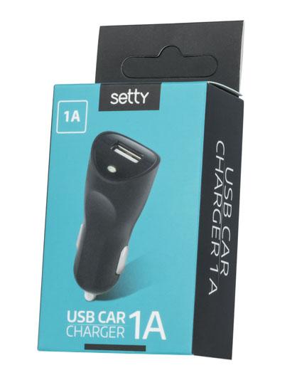 Setty GSM029040