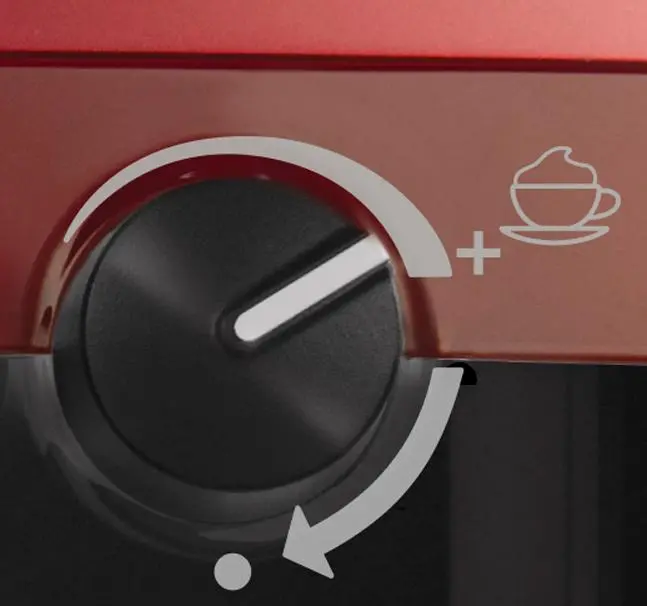 Ekspres Breville Primma Latte VCF046X