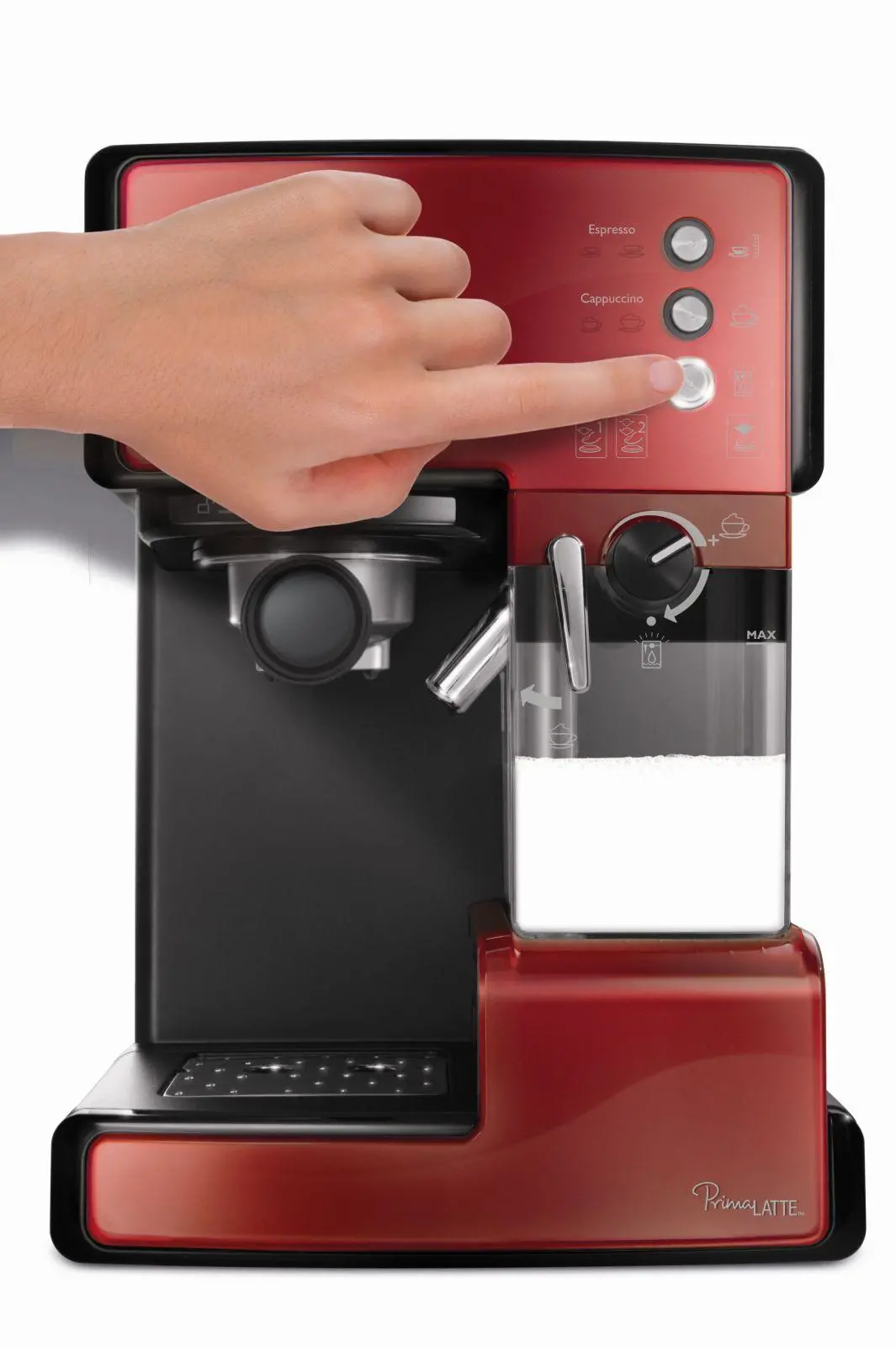Ekspres Breville Primma Latte VCF046X