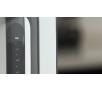 Toster Breville High Gloss VTT688X Ruszt do bułek Rozmrażanie 1650W