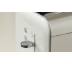 Toster Breville High Gloss VTT688X Ruszt do bułek Rozmrażanie 1650W