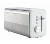 Toster Breville High Gloss VTT688X Ruszt do bułek Rozmrażanie 1650W