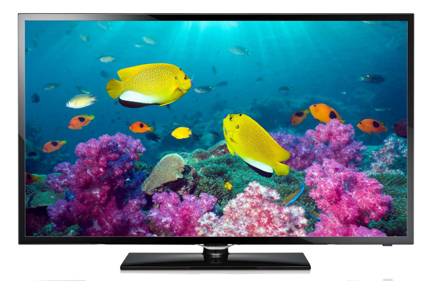 Samsung UE32F5300