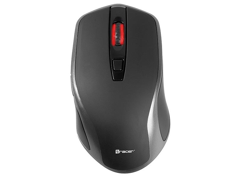 Myszka Tracer Artiss RF Nano USB