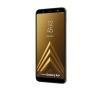 Smartfon Samsung Galaxy A6+ (złoty)