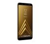 Smartfon Samsung Galaxy A6+ (złoty)