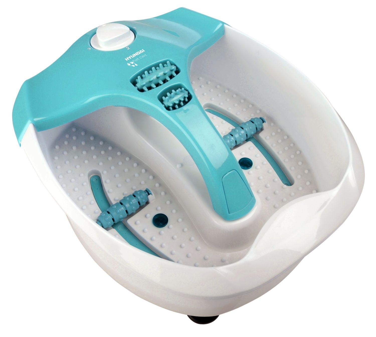 Masażer Hyundai FM 605B