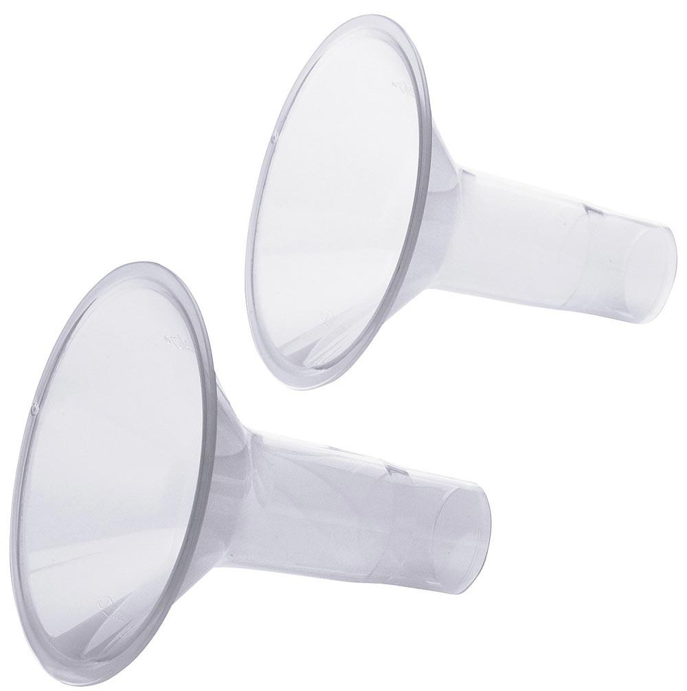 Laktator Medela Personal Fit M (2szt.)