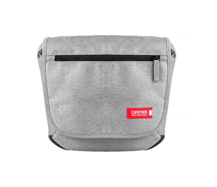 Torba Camrock City XG40 (szary)