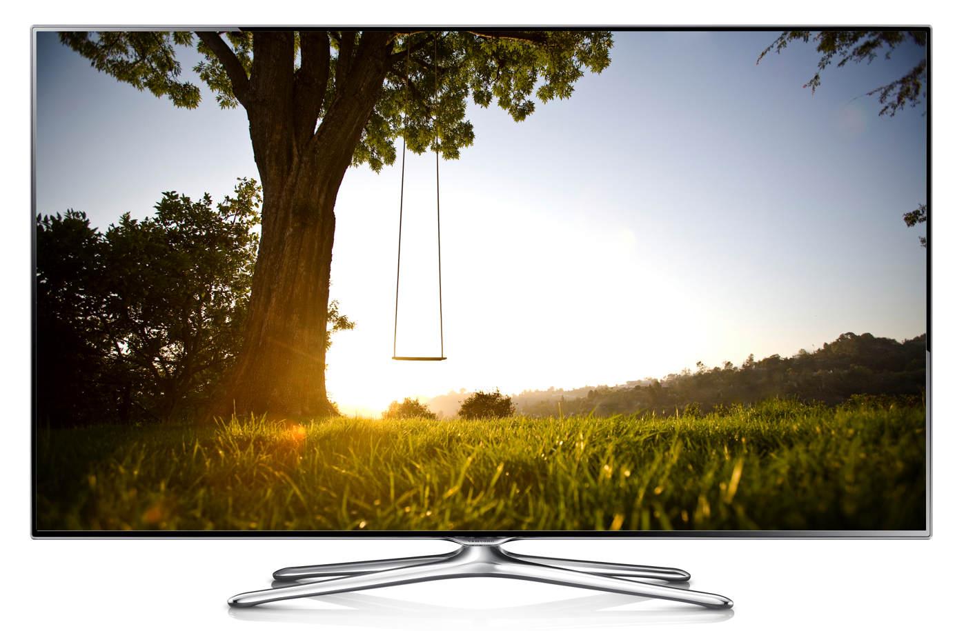 Telewizor Samsung UE46F6500