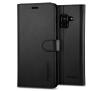 Etui Spigen Wallet S 590CS22756 Samsung Galaxy A8 2018 (czarny)