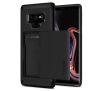 Spigen Slim Armor CS 599CS24624 Samsung Galaxy Note 9 (czarny)