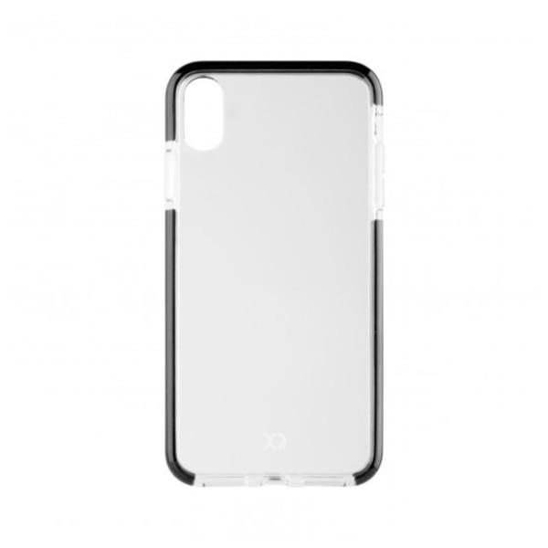 Etui Xqisit Mitico Bumper do iPhone Xs Max