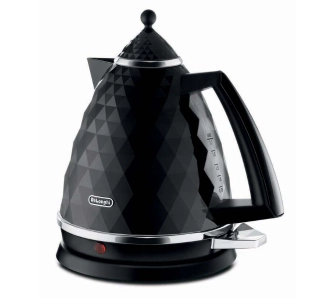 Czajnik DeLonghi Brillante KBJ 2001.BK 1,7l 2000W
