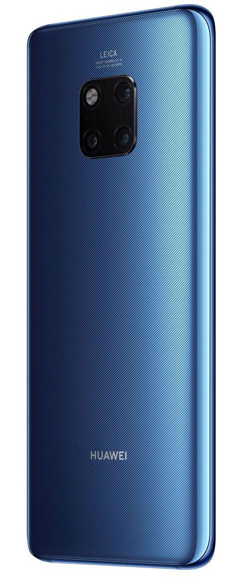 Smartfon Huawei Mate 20 Pro (niebieski)