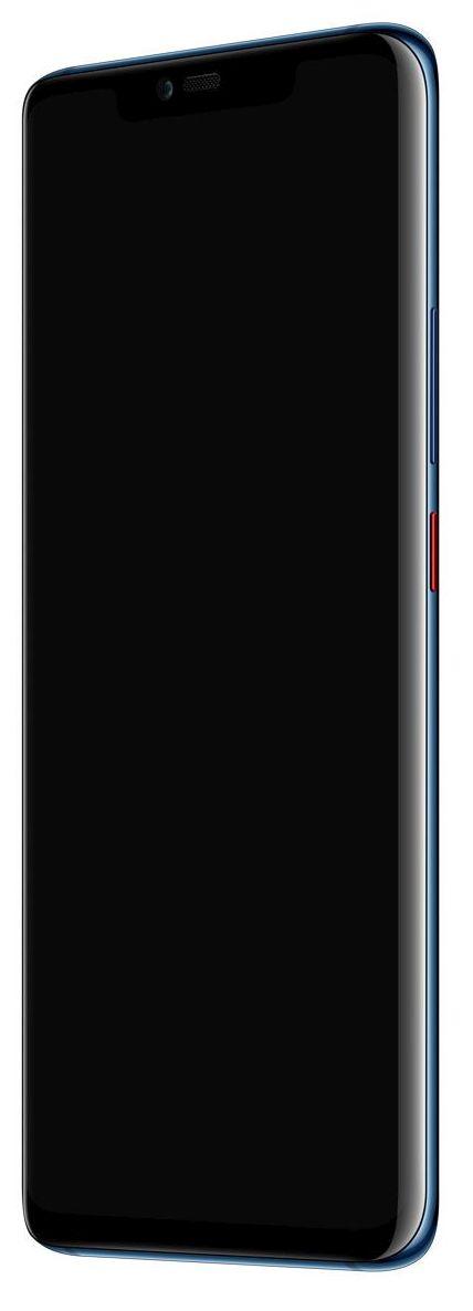 Smartfon Huawei Mate 20 Pro (niebieski)