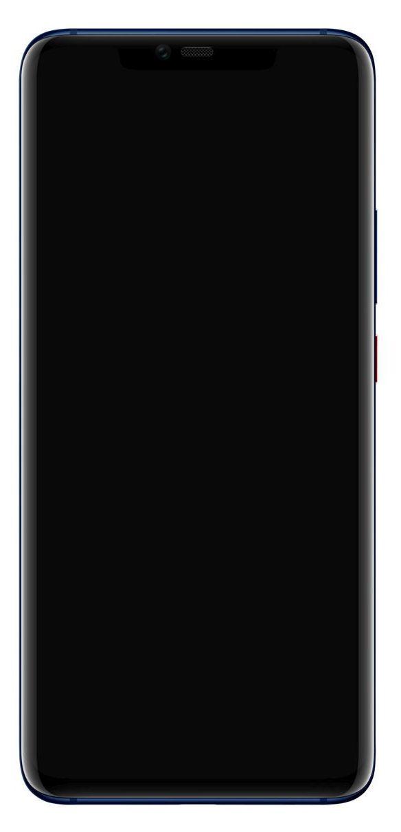 Smartfon Huawei Mate 20 Pro (niebieski)