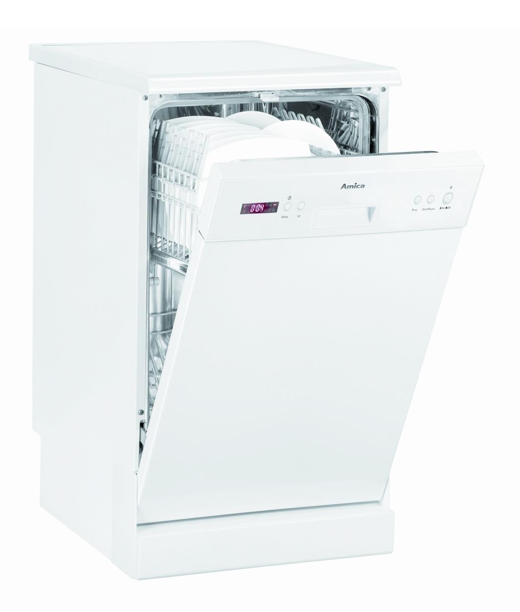 Zmywarka Amica ZWM 447 W