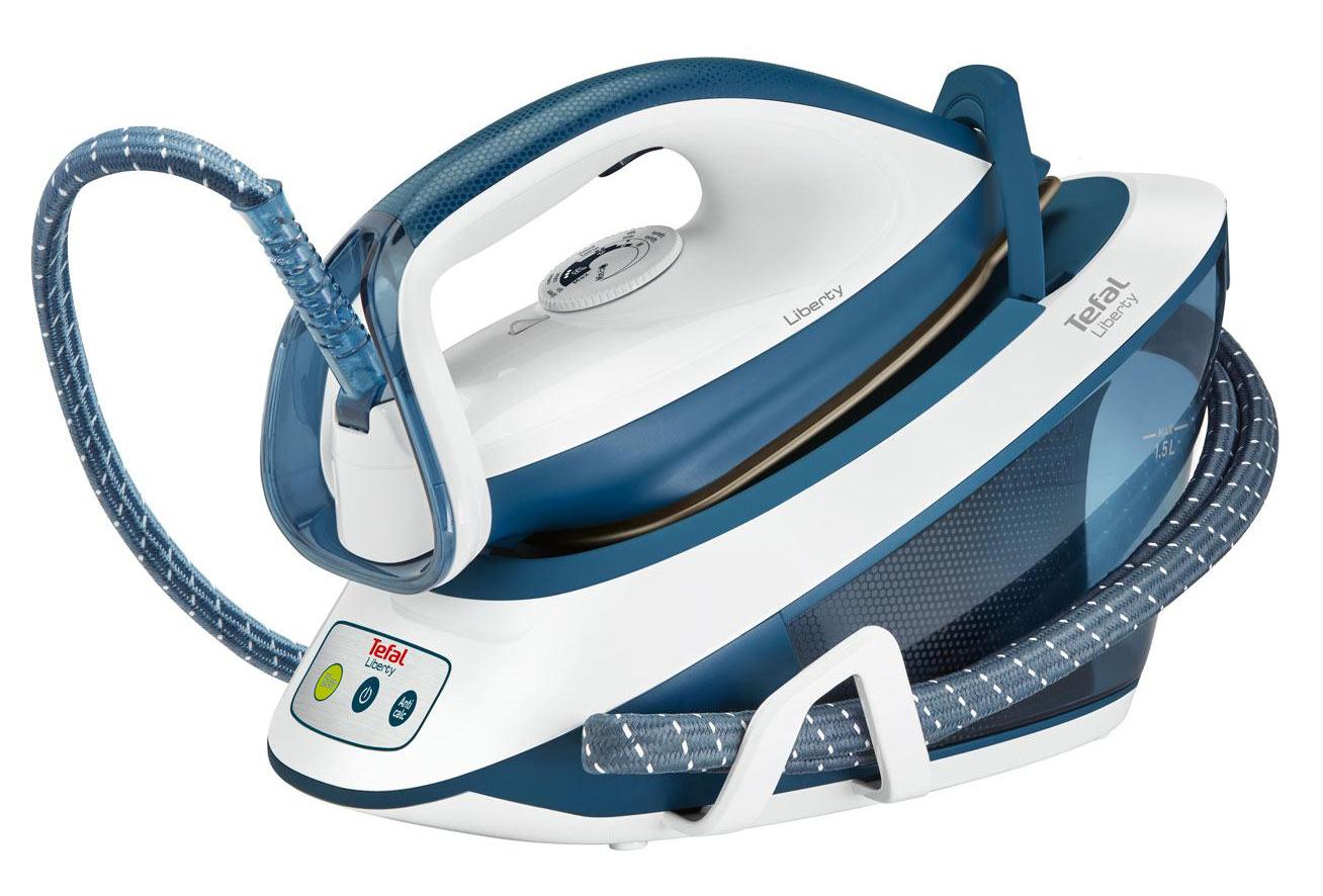 Generator pary Tefal Liberty SV7030 EasyGliding