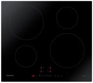 Плита індукційна Samsung NZ64M3707AK 59cm