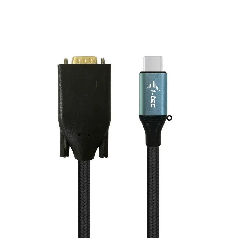 Adapter i-Tec C31CBLVGA60HZ