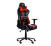 Fotel Diablo Chairs X-Player (czarno-czerwony)