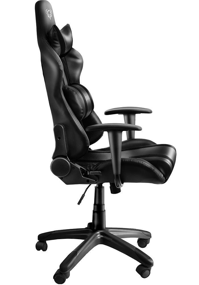 Fotel Diablo Chairs X-One (czarny)