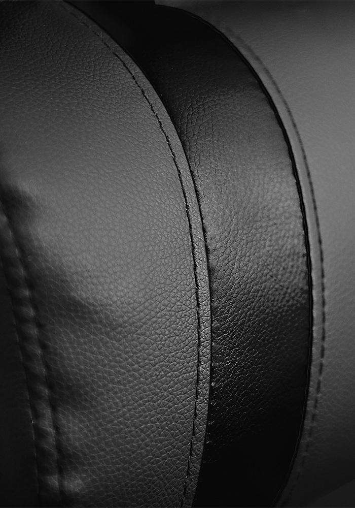 Fotel Diablo Chairs X-One (czarny)