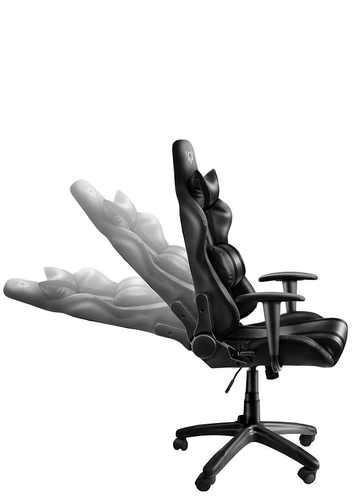 Fotel Diablo Chairs X-One (czarny)