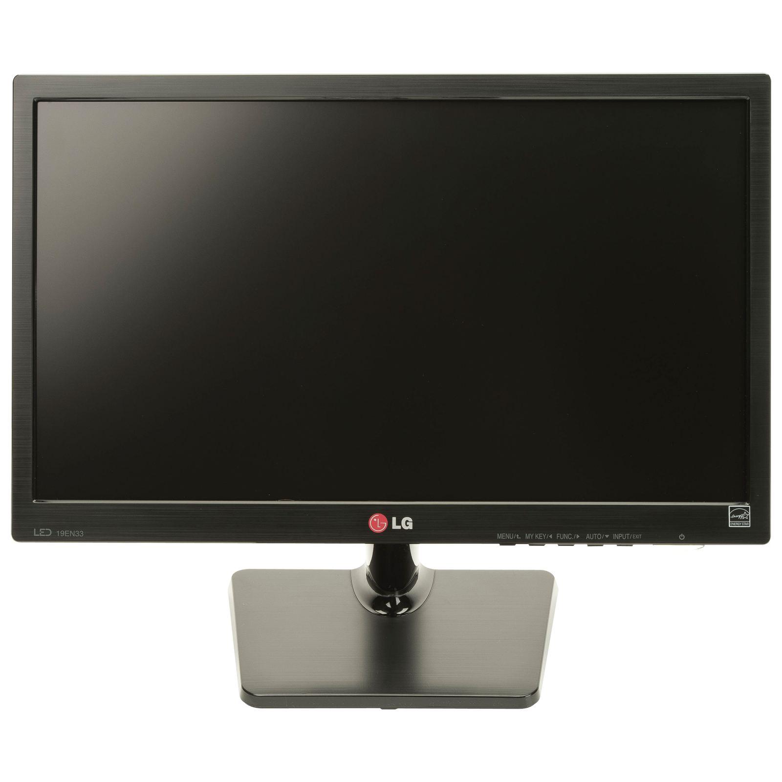 LG 19EN33S