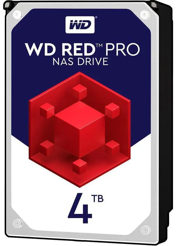 Dysk WD Red Pro WD4003FFBX 4TB  3,5"