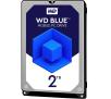 Dysk WD WD20SPZX Blue 2TB 2,5"