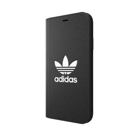 Adidas Booklet Case Basic FW18 iPhone Xs Max