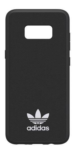 Etui Adidas Originals TPU Moulded Case do Samsung Galaxy S8 Plus (czarny)