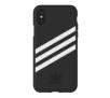 Etui Adidas Moulded Case do iPhone X/Xs (czarny)