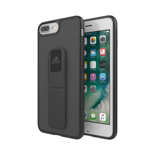 Etui Adidas Grip Case iPhone 6/6s/7/8 Plus (czarny)