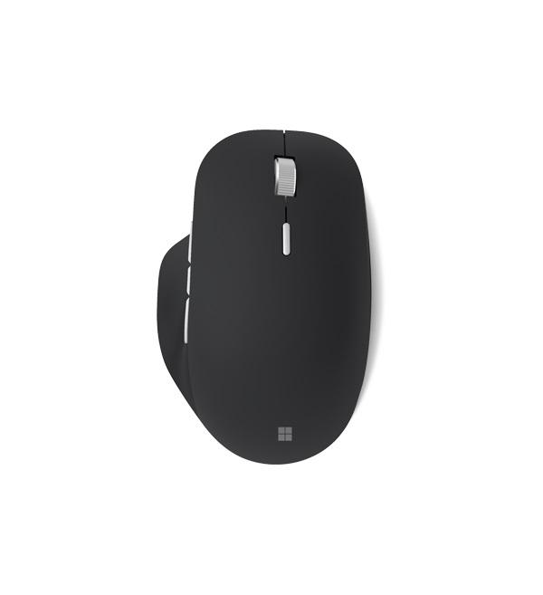 Myszka Microsoft Precision - czarny
