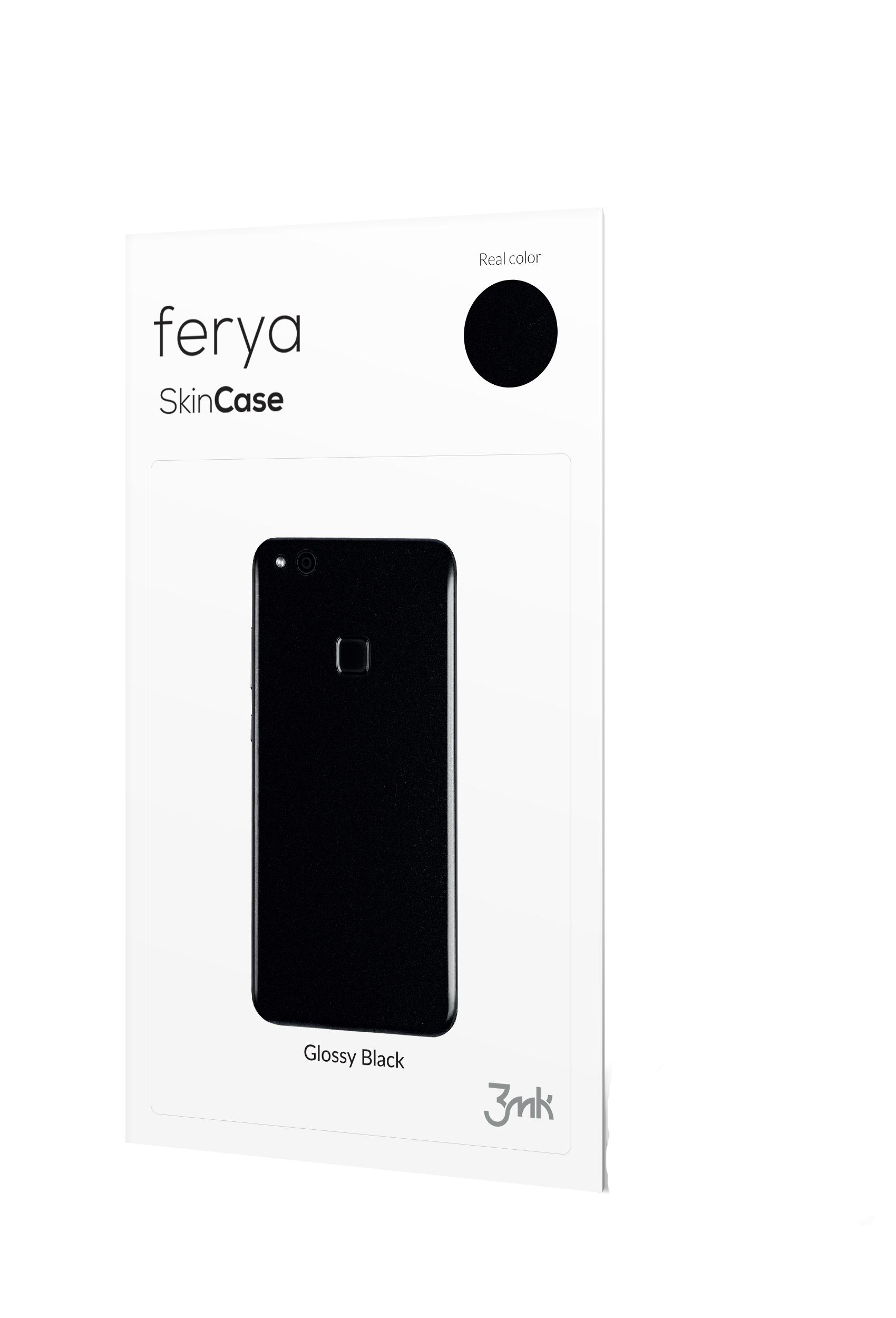 3mk Ferya SkinCase Samsung Galaxy A5 2017 (glossy black)