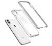Etui Spigen Neo Hybrid Crystal 065CS24845 do iPhone Xs Max satin silver