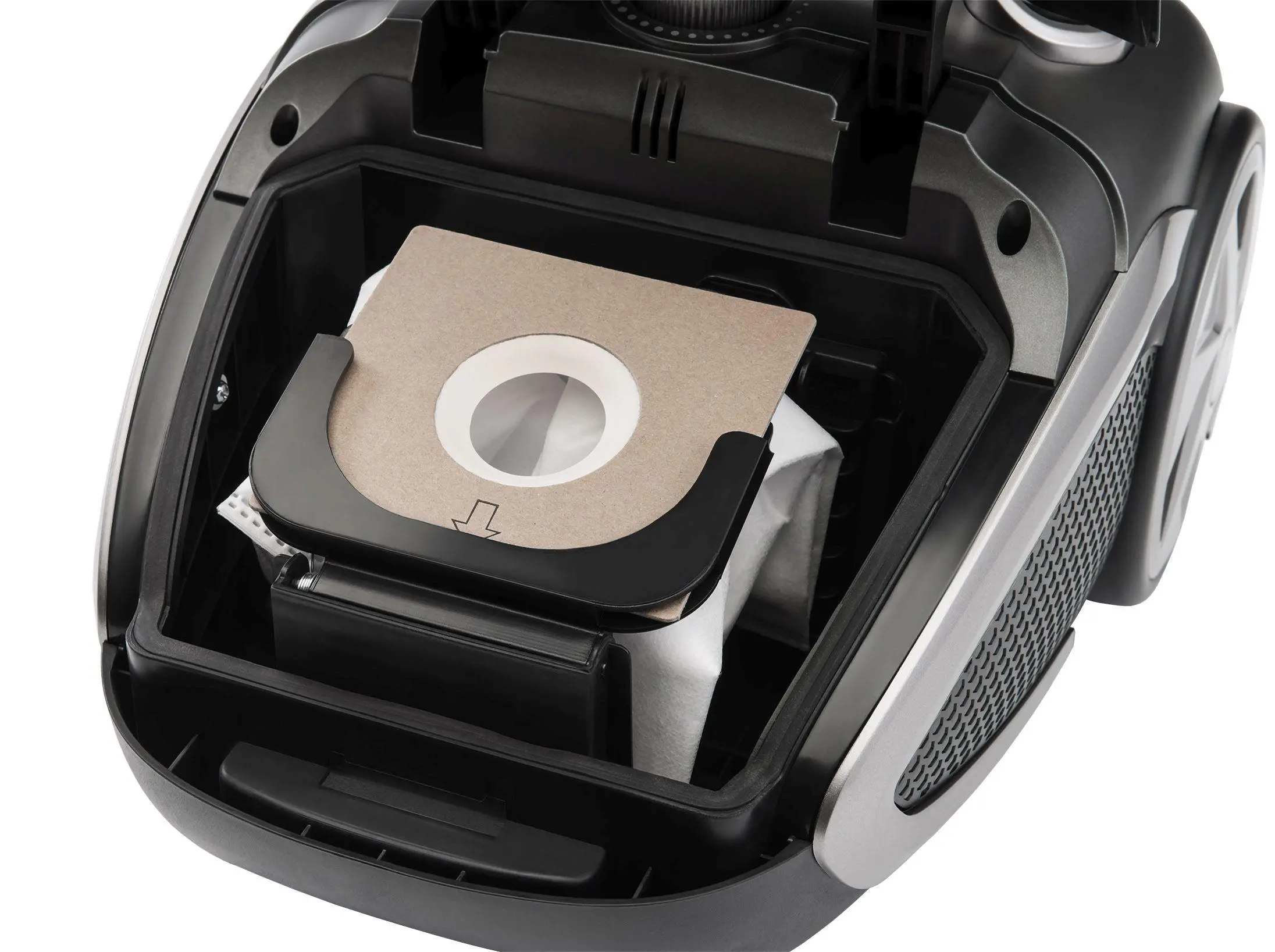 Odkurzacz Raven EO005 800W