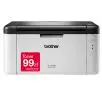 Drukarka Brother HL-1223WE WiFi Biały
