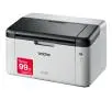 Drukarka Brother HL-1223WE WiFi Biały