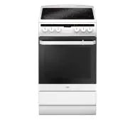 Amica 58CE3.315HTaQ(W) Termoobieg