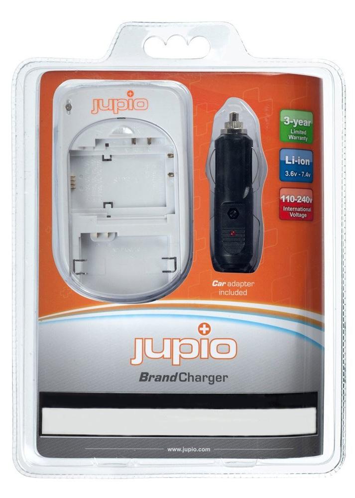 Ładowarka Jupio BrandCharger Fuji