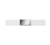 Philips Seabird wall lamp chrome 2x4.5W SELV 34343/11/P0