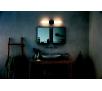 Philips Seabird wall lamp chrome 2x4.5W SELV 34343/11/P0