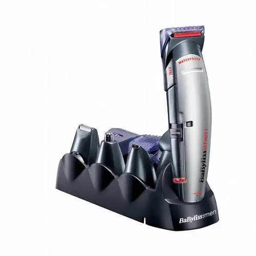 Trymer BaByliss E837E 40min