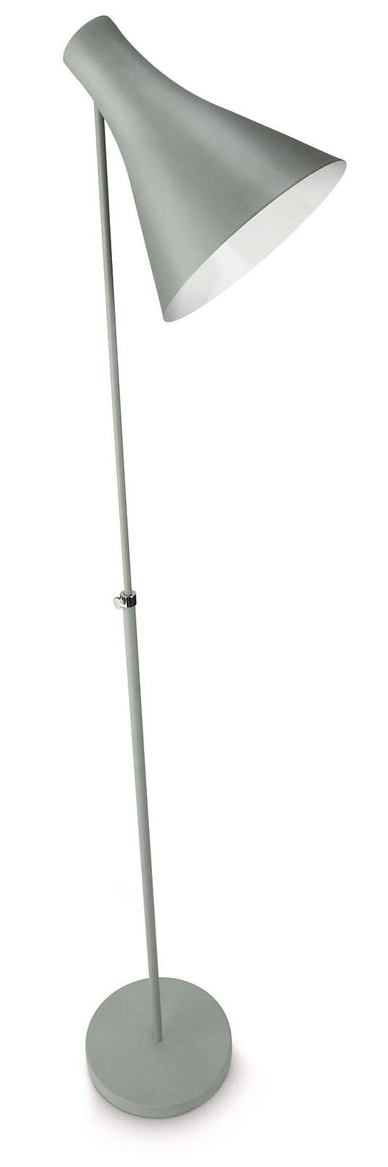 Philips Drin floor lamp green 1x42W 230V 42261/33/16