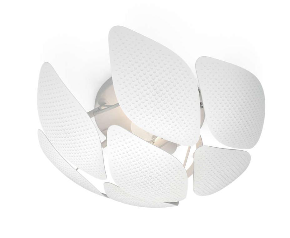 Philips Chiffon wall lamp white 1x60W 230V 40963/31/PN