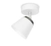 Philips Dender single spot white 1x4W 230V 53340/31/16